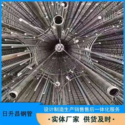 市中桩基声测管检测时主要考虑两方面的规范内容